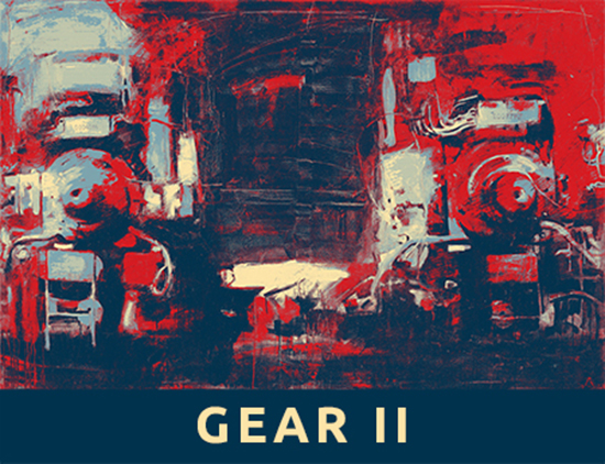 Gear II